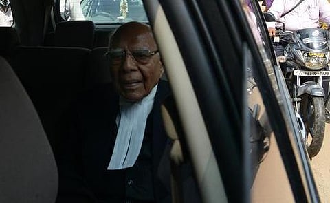 ஜெயலலிதா ஜாமீன் மனுவை முதலாவதாக விசாரிக்க நீதிமன்றம் மறுப்பு