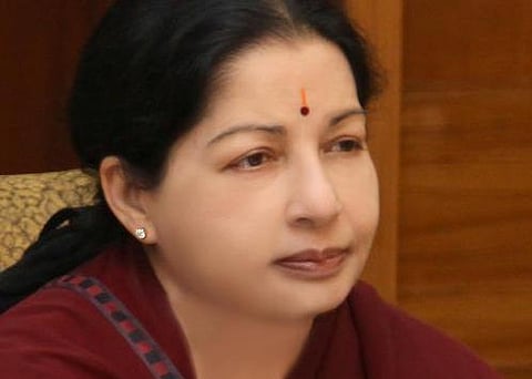 உச்ச நீதிமன்றத்தை புதன்கிழமை நாடுகிறார் ஜெயலலிதா