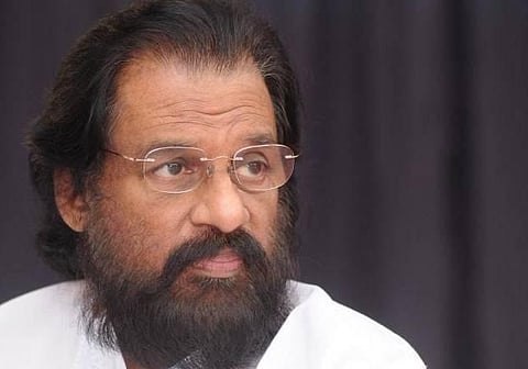 அன்புள்ள யேசுதாஸ், உங்களுக்கு ஒரு கடிதம்!﻿