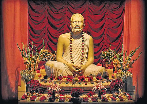 கருணை என்ன கருணை?