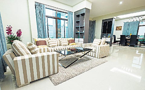 வீட்டைப் பராமரியுங்கள்