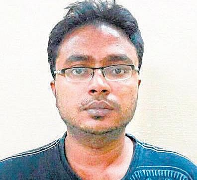 அருண்செல்வராசனிடம் மீண்டும் போலீஸ் காவலில் விசாரணை ஏன்?