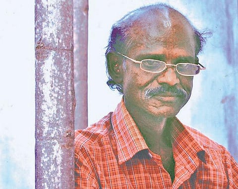 விதை நெல் கோட்டை