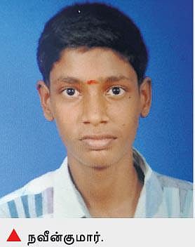 அடக்கம் செய்யக்கூட பணமில்லை﻿﻿: மகனின் உடலை தானமாக வழங்கிய ஏழைத்தாய்﻿