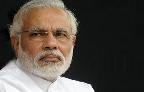 வாக்குப்பதிவில் சரித்திரம் படைக்க இளைஞர்களுக்கு மோடி அழைப்பு