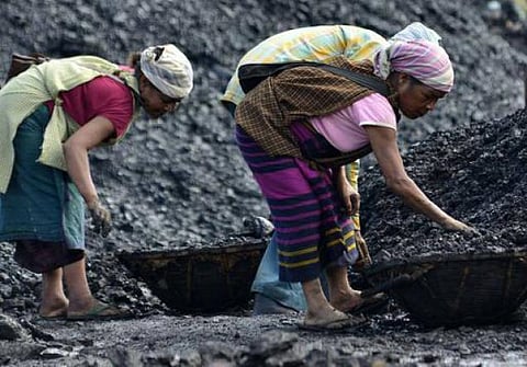 நிலக்கரி ஊழல் வழக்கு: சுரங்கப் பணிகளுக்கு தடை விதிக்க உச்ச நீதிமன்றம் மறுப்பு