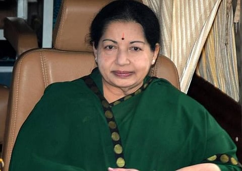 ஜெயலலிதா மீதான வருமான வரி வழக்கு நவம்பர் 6-ம் தேதிக்கு ஒத்திவைப்பு﻿: எழும்பூர் நீதிமன்றம் உத்தரவு﻿