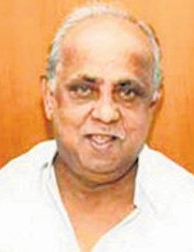 செயல்மணியை சேவகனாகப் பெறவே என்ன தவம் செய்தேன்?﻿- இரங்கல் செய்தியில் கருணாநிதி உருக்கம்