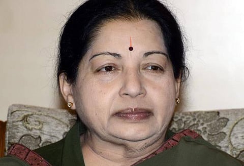 ஜெ. தண்டனை நிறுத்திவைப்பு எதற்காக?﻿