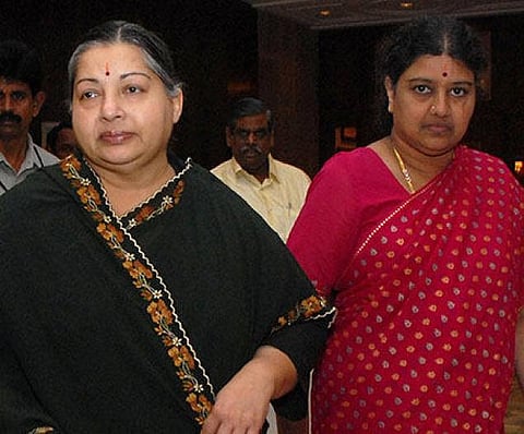ஜெயலலிதா ஜாமீன் மனு விசாரணை: உச்ச நீதிமன்றத்தில் அனல் பறந்த பரபரப்பான நிமிடங்கள்﻿