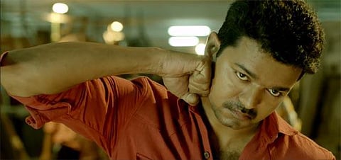 வருமா... வராதா?- தலைவா பாணியில் சர்ச்சையில் தொடரும் கத்தி