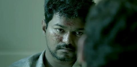 கத்தி எதிர்ப்பு அமைப்புகள் மீது சுப.வீரபாண்டியன் கடும் தாக்கு
