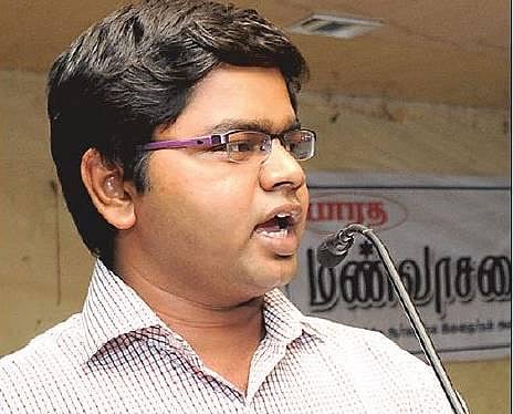 பரிவழகன்’ஸ் 5 (எங்கள் சாய்ஸ்)