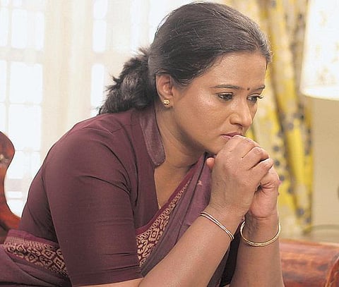இதைவிட வன்கொடுமை வேறில்லை!