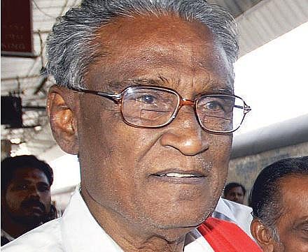 தா.பாண்டியன் மீது ஏஐடியூசி வழக்கு: தொழிற்சங்கத்துக்கு சொந்தமான இடத்தை குறைந்த விலைக்கு விற்றதாக புகார்
