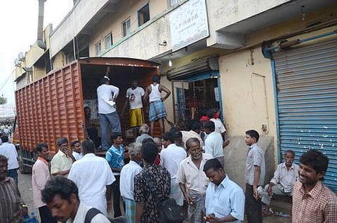 டாஸ்மாக் முறைகேடுகளை கண்டுபிடிக்க கடைகள், பார்களில் ரெய்டு நடத்த 3 தனிப்படைகள்﻿