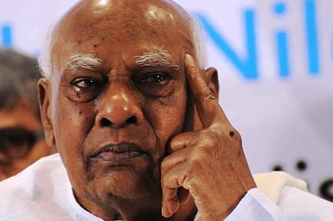 கடலூர் மாவட்டத்தில் செயல்படும் அங்கீகாரமற்ற பள்ளி விழாவில் ஆளுநர் பங்கேற்கலாமா?﻿﻿- சமூக ஆர்வலர் கேள்வி
