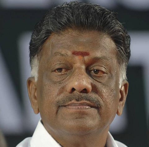 ஐஐடி, என்ஐடியில் சேர சிறப்புப் பயிற்சி﻿: தமிழகத்துக்கு கூடுதல் மையங்கள் வேண்டும்﻿ - பிரதமருக்கு ஓ.பன்னீர் செல்வம் கடிதம்﻿