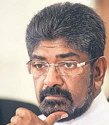 ஐ.நா. சபை பாரபட்சமாக செயல்படுகிறது﻿: இலங்கை அமைச்சர் குற்றச்சாட்டு﻿
