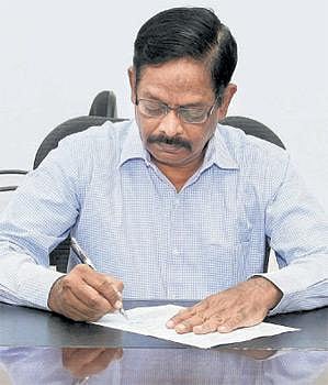 காவலர் பதவி உயர்வு, சட்டம்-ஒழுங்கு பிரச்சினைகள்﻿: புதிய டிஜிபி அசோக்குமாருக்கு காத்திருக்கும் சவால்கள்