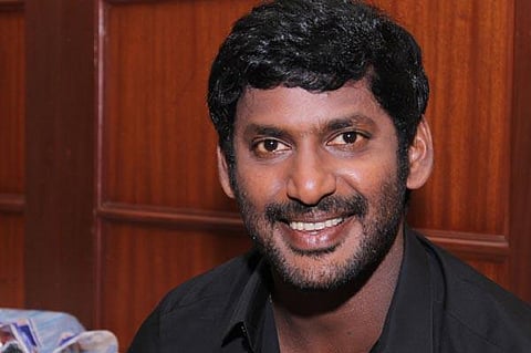 கடைகளுக்கு நேரில் சென்று திருட்டு சி.டி. சோதனை நடத்த﻿ நடிகர்களுக்கு அதிகாரம் இல்லை: அதிகாரிகள் தகவல்