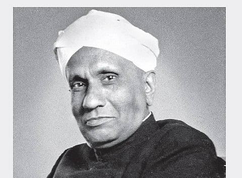 சர் சி.வி.ராமன் 10