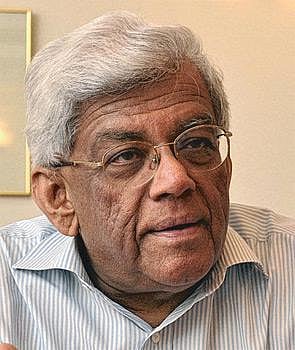 10% வளர்ச்சி சாத்தியமே: ஹெச்.டி.எப்.சி தலைவர் தீபக் பரேக்﻿