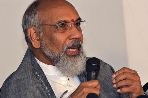 இந்தியாவில் வசிக்கும் தமிழ் அகதிகளை இலங்கைக்கு திருப்பி அனுப்ப வேண்டும்﻿: மத்திய அரசுக்கு சி.வி.விக்னேஸ்வரன் வேண்டுகோள்