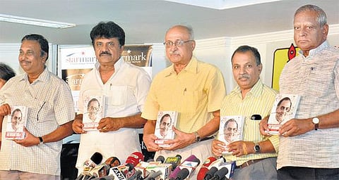 ராஜீவ் வழக்கு விசாரணையில் முழு ஒத்துழைப்பு கிடைக்கவில்லை﻿: முன்னாள் சிபிஐ அதிகாரி ரகோத்தமன் பேச்சு﻿
