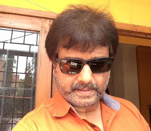 என்னை அறிந்தால் அப்டேட்ஸ்: ஒரே கெட்டப்பில் அஜித், விவேக்