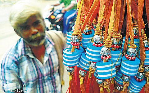 இருப்பதைக் கொண்டு சிறப்பாக...