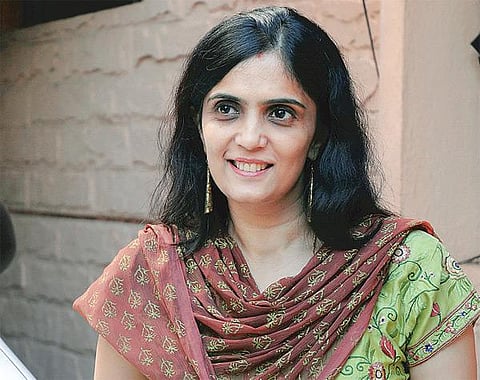 இயக்கும் கரங்கள்: ஜானகி விஸ்வநாதன் - துணிச்சல் முயற்சிகள்