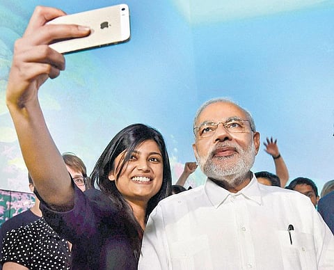 ஆஸ்திரேலியாவில் பிரதமர் மோடி﻿: ஜி20 மாநாட்டில் கருப்புப் பண விவகாரத்தை எழுப்ப முடிவு﻿