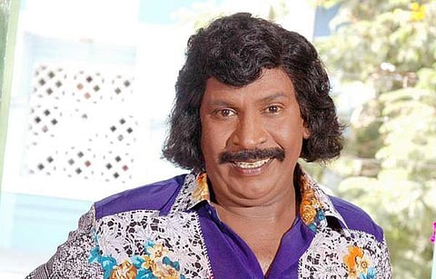 ஒரு புறம் நாயகன்; மறுபுறம் காமெடியன்: வடிவேலுவின் புது ஆட்டம்!
