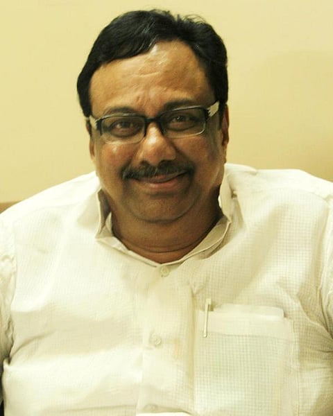 காங்கிரஸ் முன்னாள் எம்.எல்.ஏ கட்சியிலிருந்து நீக்கம்﻿: ஈ.வி.கே.எஸ்.இளங்கோவன் அறிவிப்பு﻿
