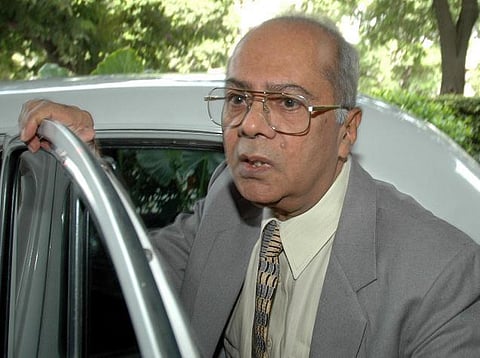 2002 குஜராத் கலவரம்: இறுதி அறிக்கையை சமர்ப்பித்தது நானாவதி கமிஷன்