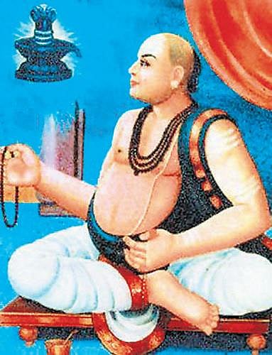 மனிதநேயம் போற்ற சாதிவெறியை ஒழித்தவர்﻿