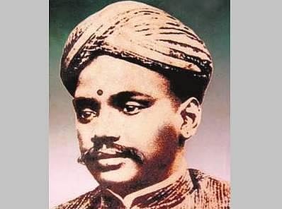 வ.உ.சி-க்கு உதவிய இஸ்லாமிய அன்பர்