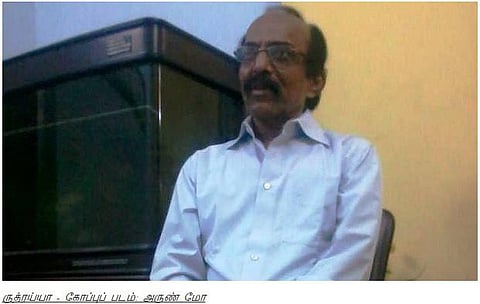 ருத்ரய்யா: அவர் ஓர் அத்தியாயம்