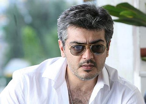 கார் ரேஸ் காதலன் அஜித்: இதோ இன்னோர் உதாரணம்