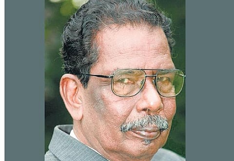 நினைவஞ்சலி | எஸ்.பொ: வரலாற்றில் வாழ்பவர்