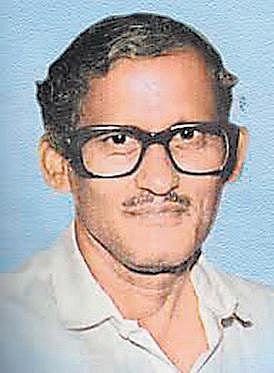 மொழிகளுக்கு இடையே அறிவைப் பரிமாறியவர்