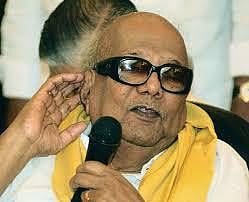 தனியாரிடம் அதிக விலைக்கு மின்சாரம்: அமைச்சர் பதில் சொல்லாதது ஏன்? - திமுக தலைவர் கருணாநிதி கேள்வி﻿