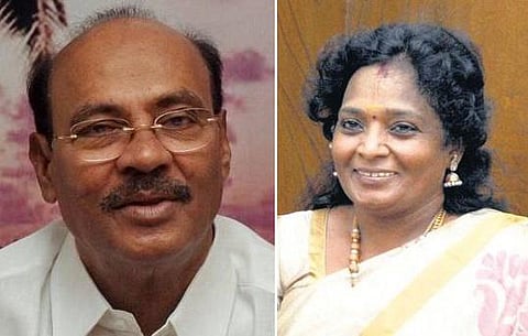ராமதாஸுக்கு பாடம் எடுக்க வேண்டிய அவசியம் எனக்கில்லை﻿: தமிழிசை சவுந்தரராஜன்