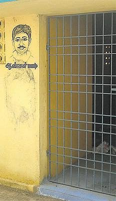 அடிப்படை வசதிகளின்றி தவிக்கும் திருக்கச்சூர் கிராம மக்கள்﻿: நடவடிக்கை எடுப்பதாக மாவட்ட ஆட்சியர் உறுதி﻿