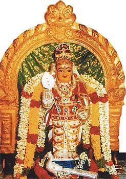 கல்யாண வரம் தரும் மச்சக்கார முருகன்!