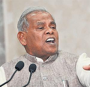 அமைச்சராக சொன்னதை முதல்வராகி நிறைவேற்றினார் மாஞ்சி