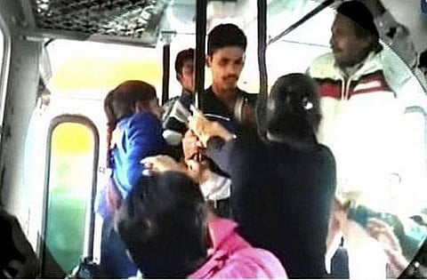 ரோட்டக் ‘விளாசல்’ சகோதரிகளுக்கு எதிராக 6 பெண்கள் சாட்சியம்