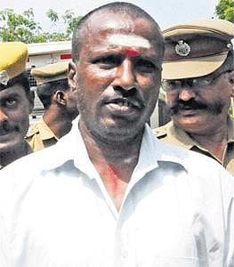 பலாத்கார முயற்சியில் மாணவி கொலை﻿: தூத்துக்குடி இளைஞருக்கு ஆயுள் தண்டனை﻿