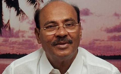 அரசுப் பள்ளி சிறப்பாசிரியர்களை நியமிக்க தகுதித் தேர்வு கூடாது: ராமதாஸ் வலியுறுத்தல்